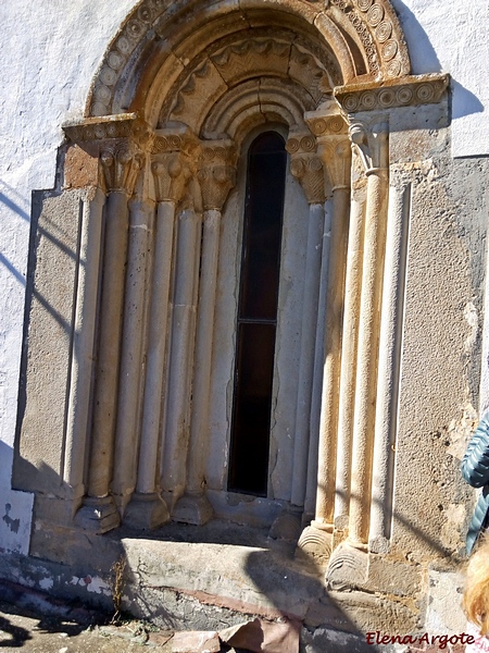 Iglesia de San Pedro