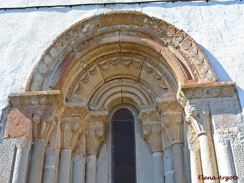 Iglesia de San Pedro