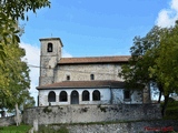 Iglesia de Santiago Apostol