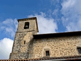 Iglesia de Santiago Apostol