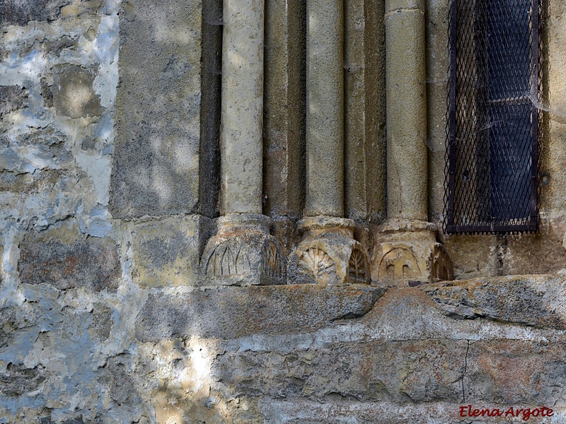 Iglesia de Santiago Apostol