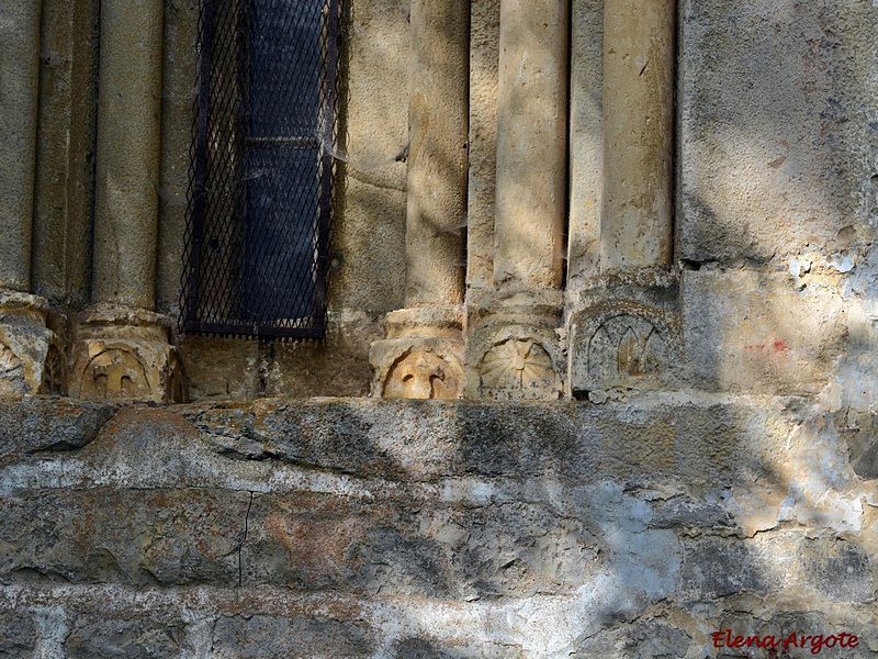 Iglesia de Santiago Apostol