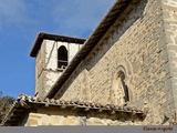 Iglesia de San Juan Bautista