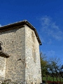 Iglesia de San Juan Bautista