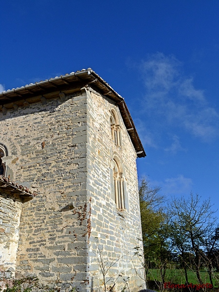 Iglesia de San Juan Bautista