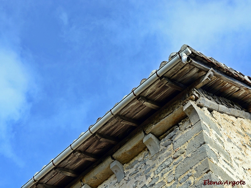 Iglesia de San Juan Bautista