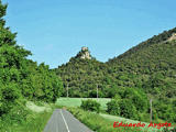 Castillo de Astúlez