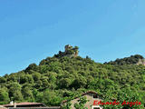 Castillo de Astúlez