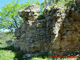 Castillo de Astúlez