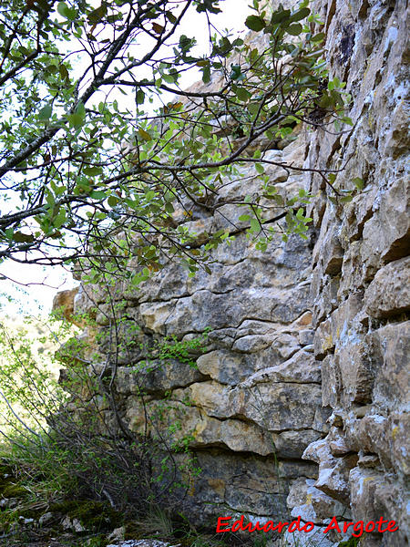 Castillo de Astúlez