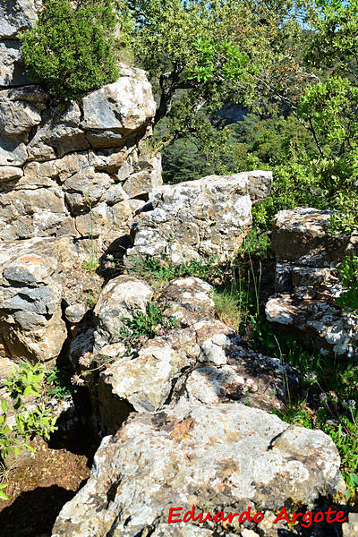 Castillo de Astúlez