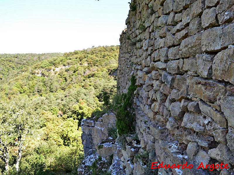 Castillo de Astúlez