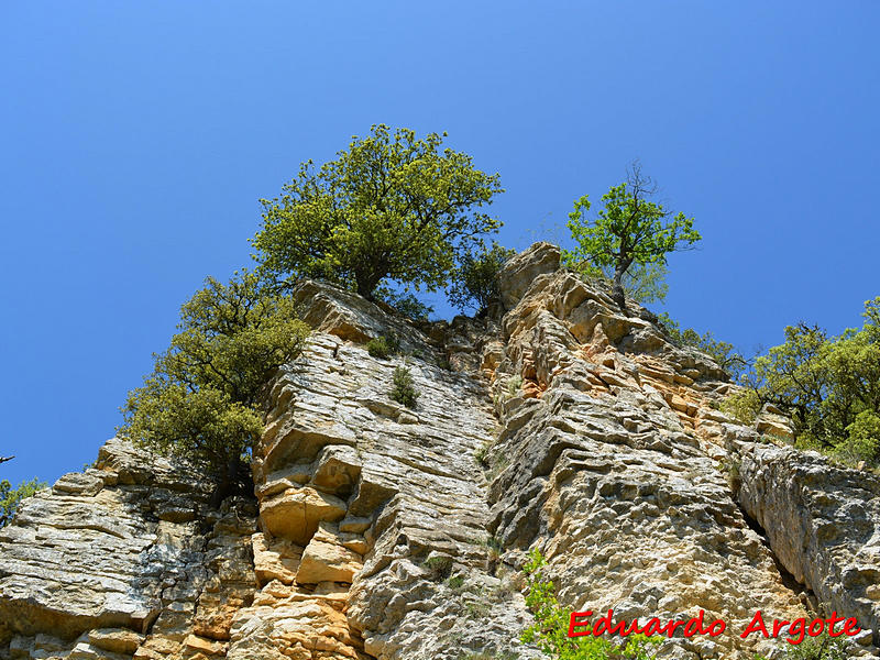 Castillo de Astúlez