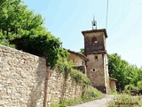 Iglesia de San Millán