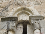 Iglesia de San Millán