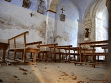 Iglesia de San Millán