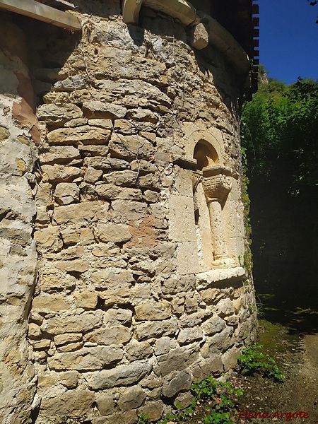 Iglesia de San Millán