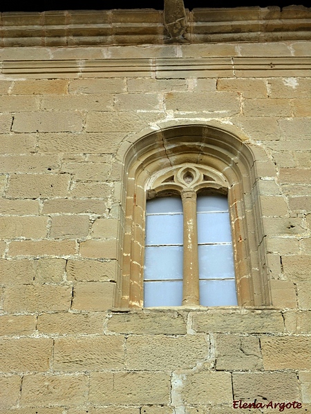 Iglesia de San Martín