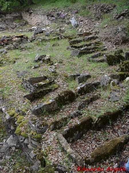 Castros de Lastra