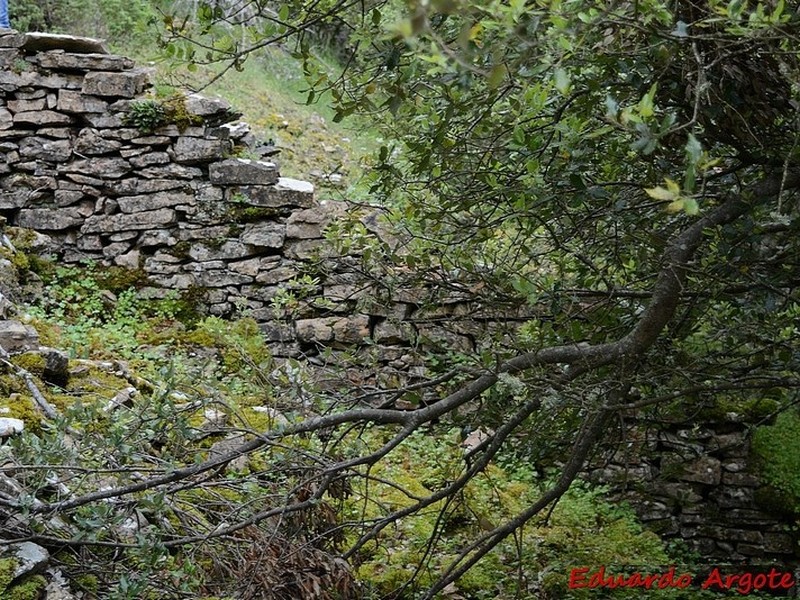 Castros de Lastra