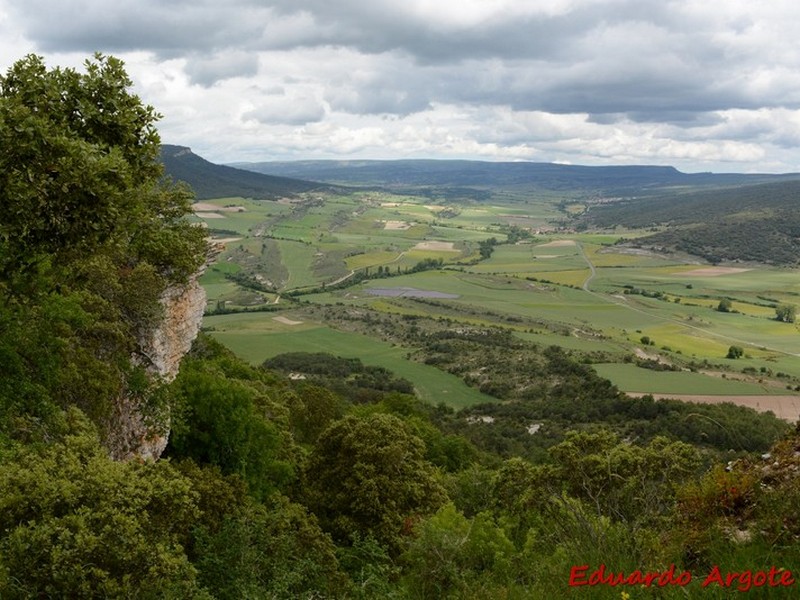 Castros de Lastra