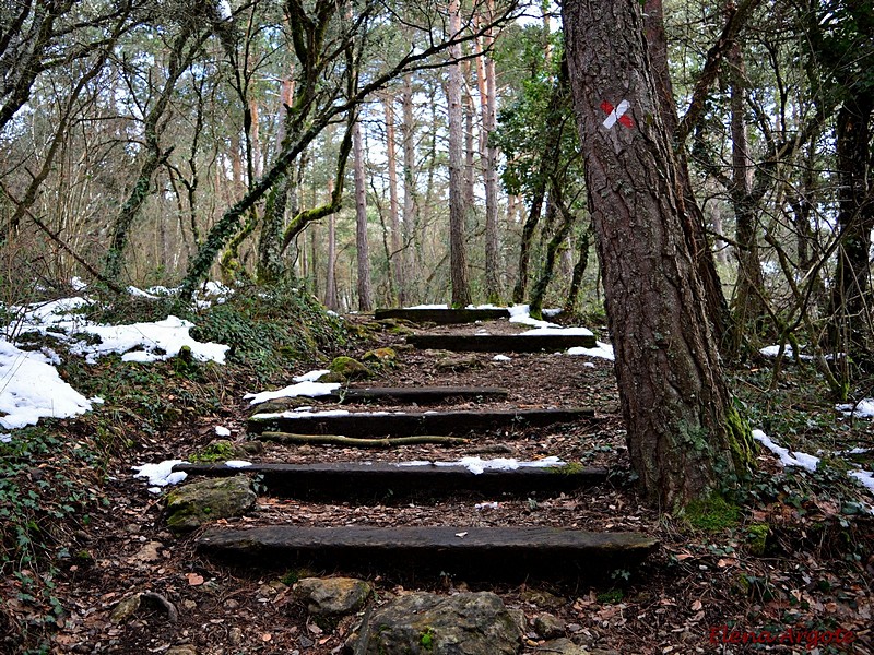 Cuevas de los Moros