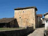 Torre de Salazar y Pinedo