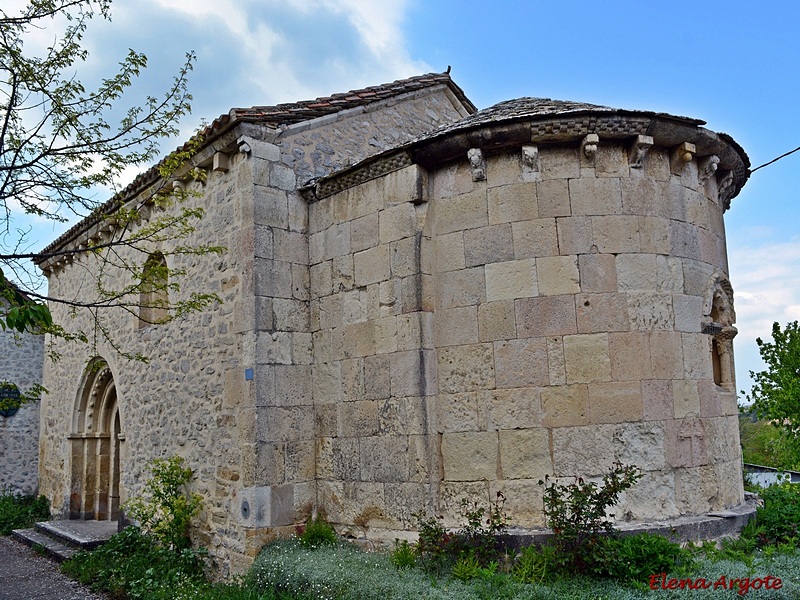 Ermita de San Juan