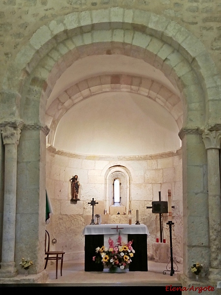 Ermita de San Juan