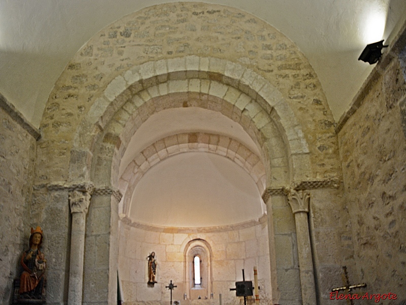 Ermita de San Juan