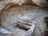 Cueva eremitorio de Santiago