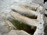 Cueva eremitorio de Santiago