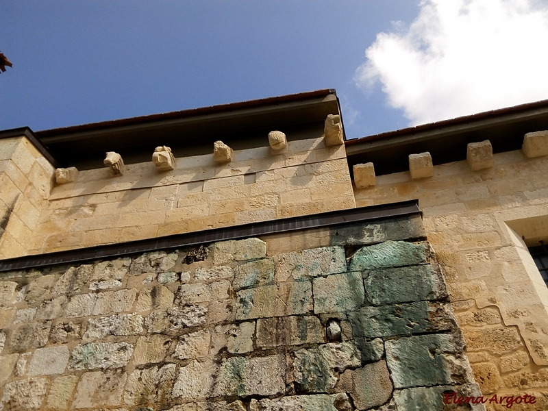 Iglesia de San Román