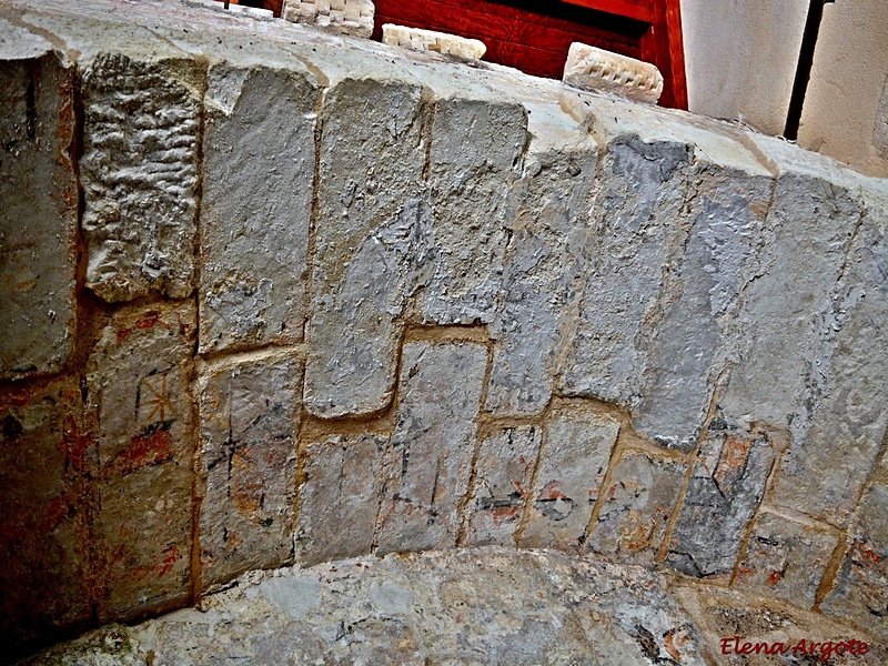 Iglesia de San Román