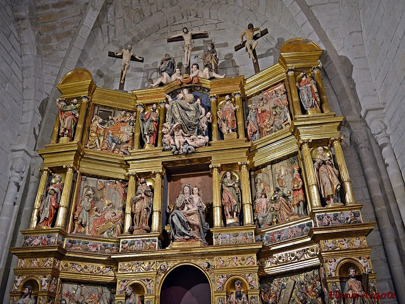 Iglesia de la Asunción de Nuestra Señora