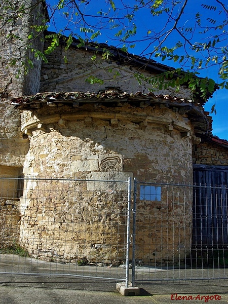 Iglesia de Santa Maria