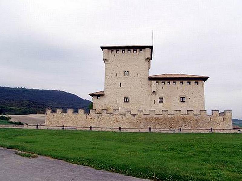 Torre de los Varona