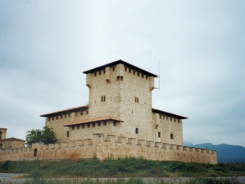 Torre de los Varona