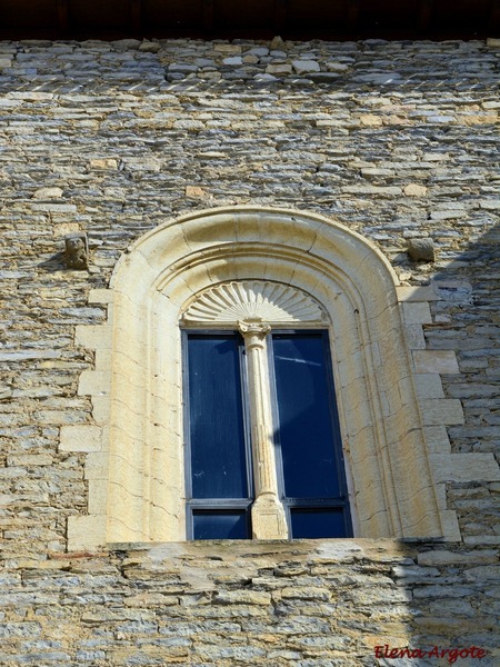 Iglesia de San Pedro Apóstol