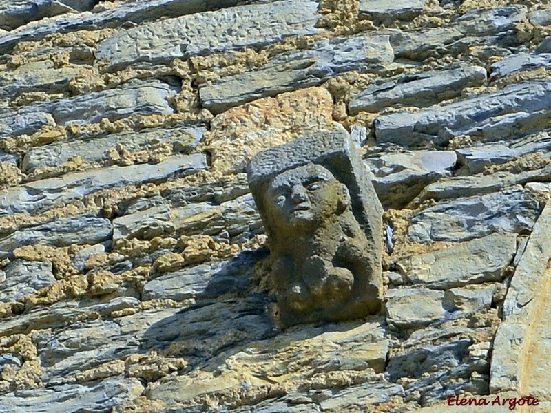 Iglesia de San Pedro Apóstol