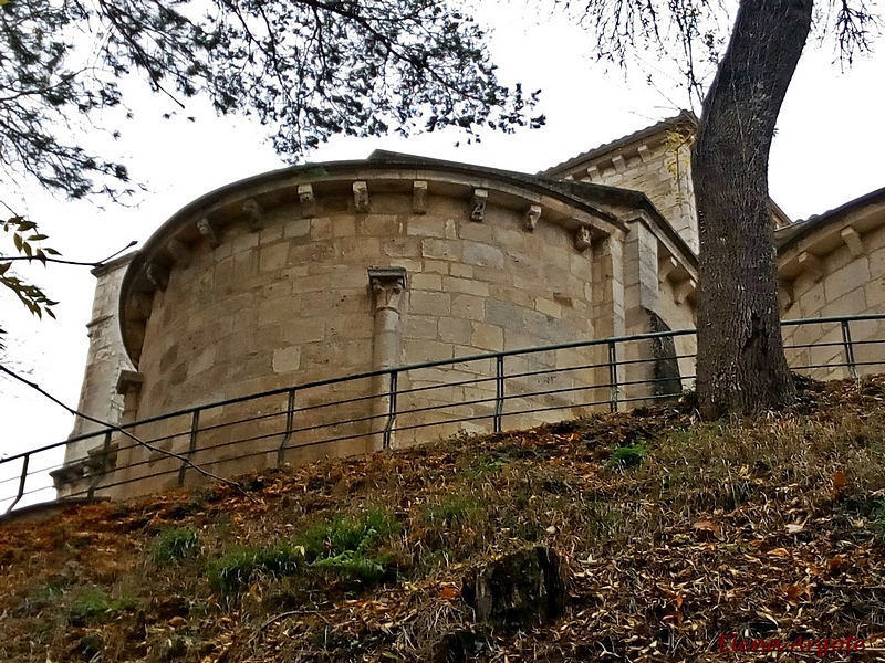 Santuario de Nuestra Señora de Estibaliz