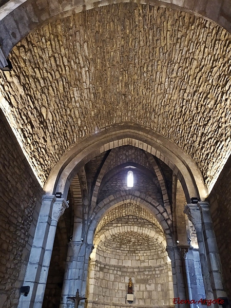 Santuario de Nuestra Señora de Estibaliz