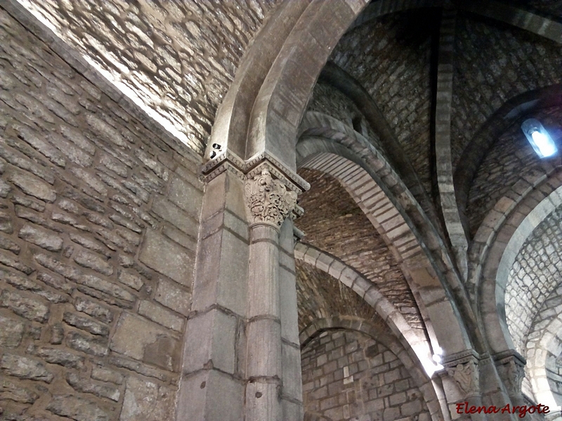 Santuario de Nuestra Señora de Estibaliz