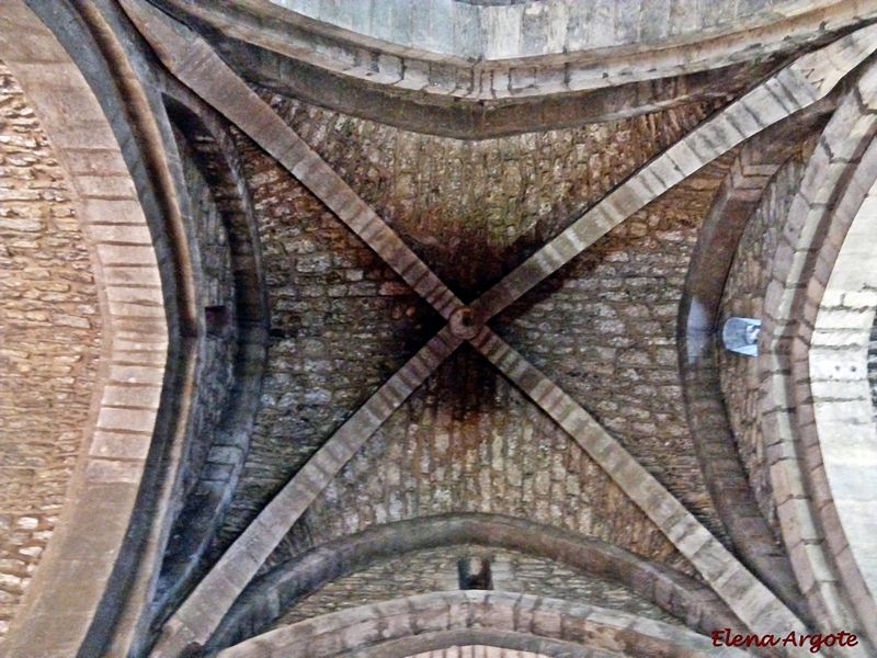 Santuario de Nuestra Señora de Estibaliz