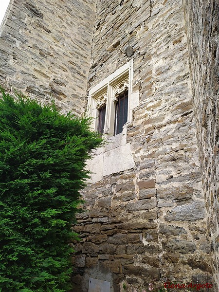 Iglesia de San Juan Bautista