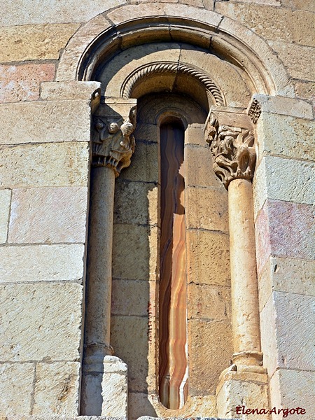 Basílica de San Andrés y San Prudencio