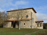 Iglesia de San Pedro