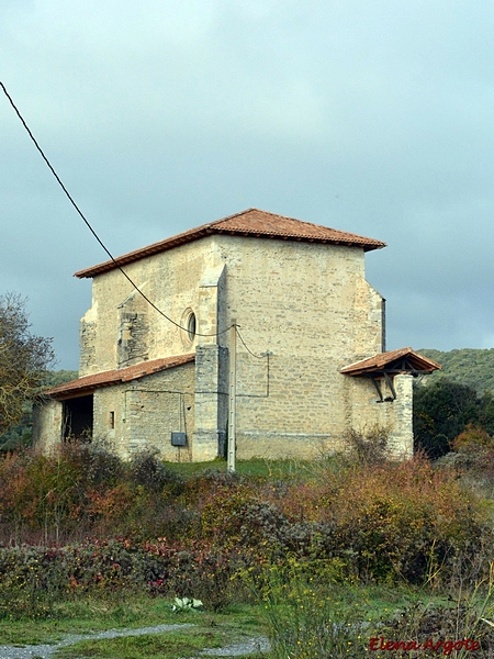 Iglesia de San Pedro