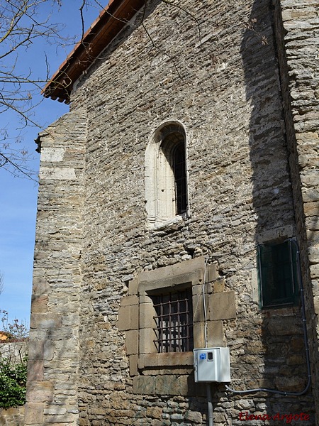 Iglesia de San Esteban Protomártir