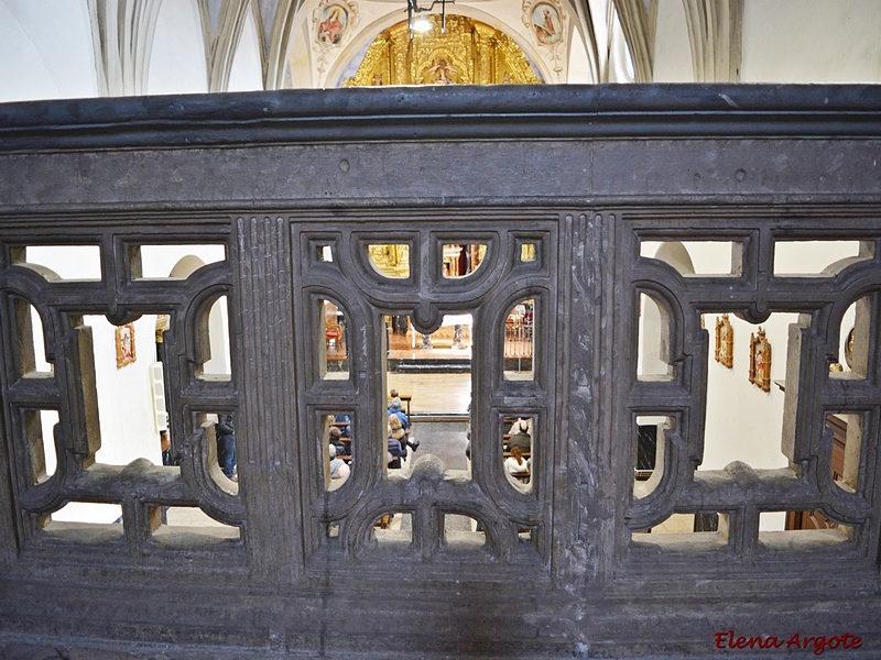 Iglesia de San Esteban Protomártir